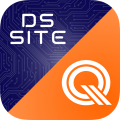 DS Site - QIN-1